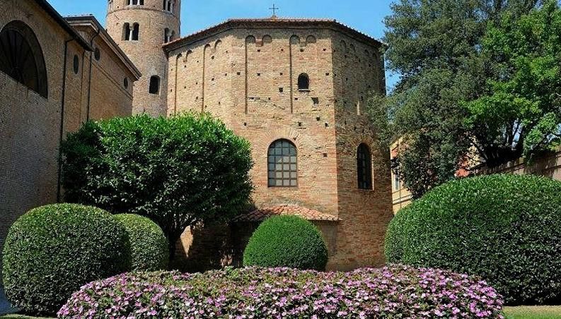 Battistero Neoniano (Battistero degli Ortodossi)景点图片