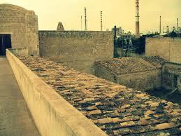 Monastery of St. Mary of Justice-塔兰托必去景点