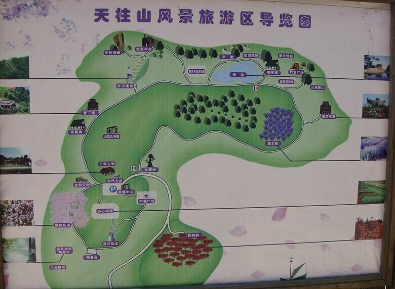 南安香草世界-南安市必去景点