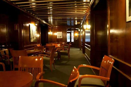 Parlamento Bar-穆尔西亚必去景点