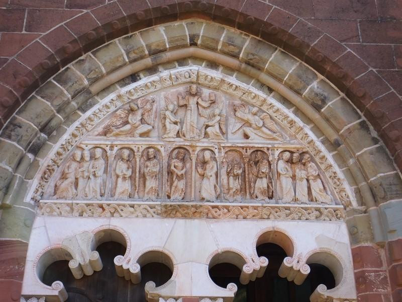 Église Saint-Pierre景点图片