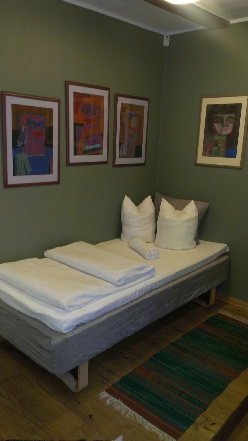 Karja Accommodation-官方
