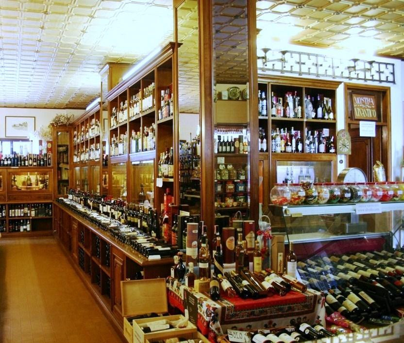 al Volto  vinai veneziani dal 1936-威尼斯市区必去景点