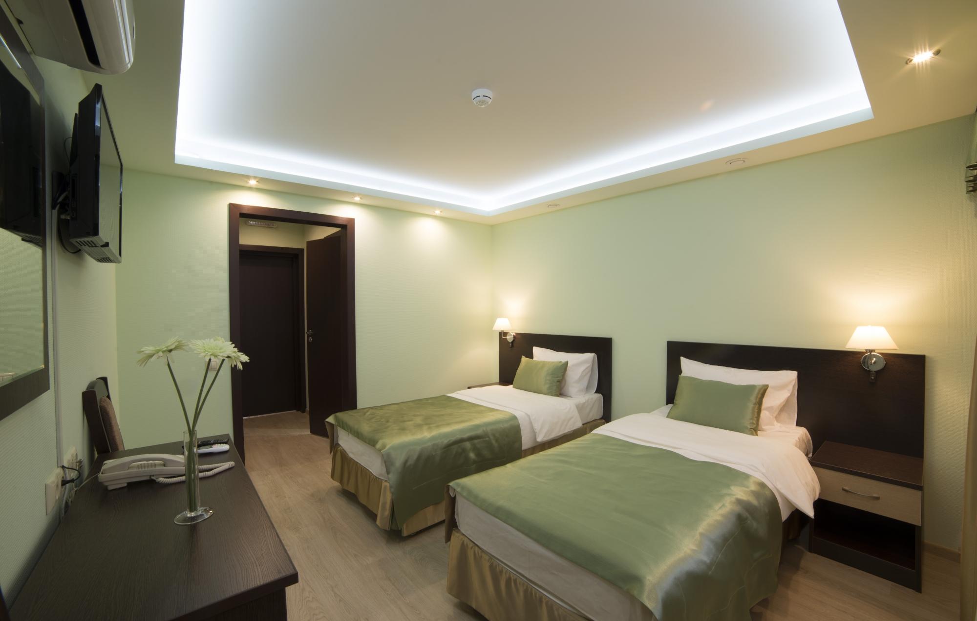 Hotel Progress-官方