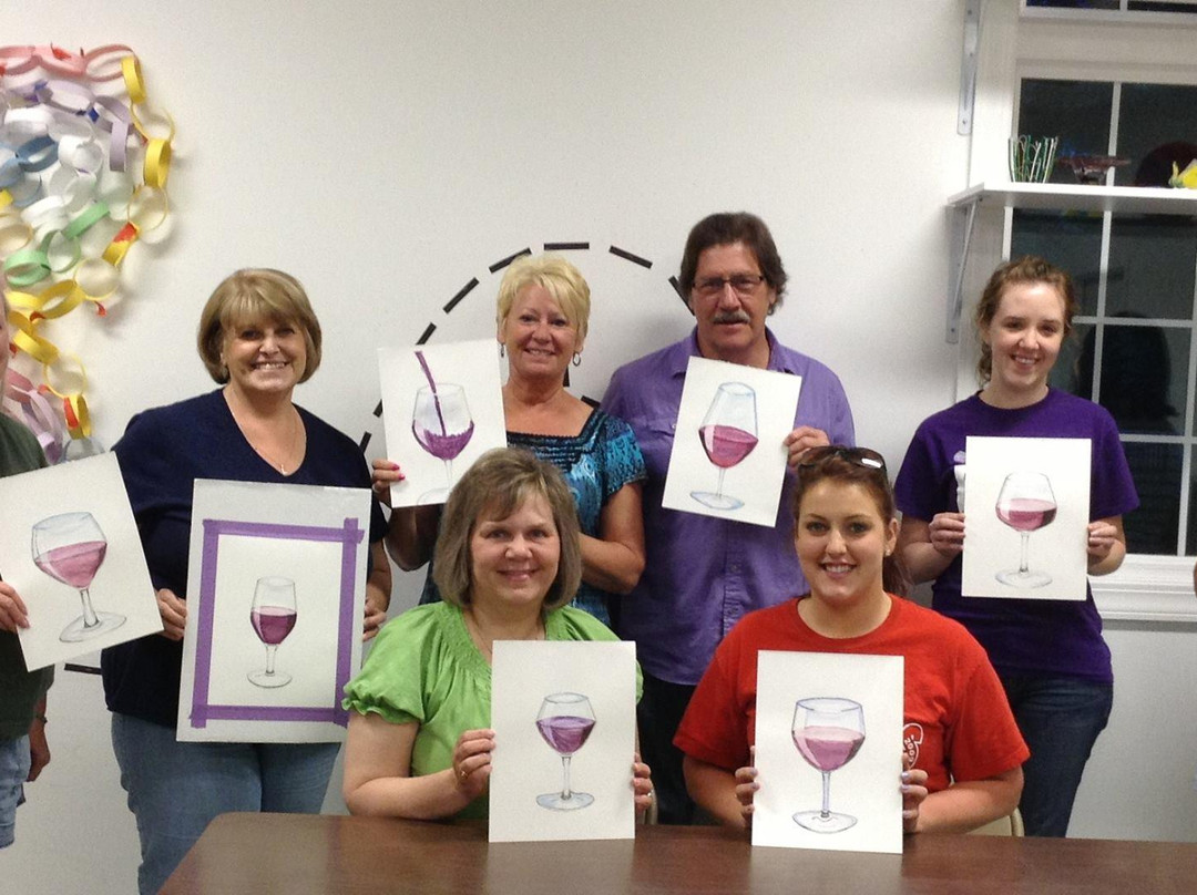 Cedarhurst Center for the Arts-Mount Vernon必去景点