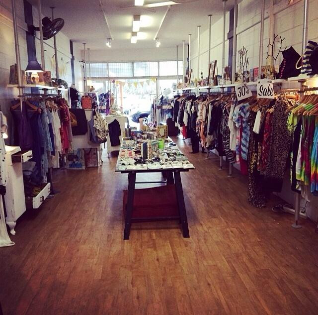 Chinderah旅游景点-Raggedy Anne Boutique