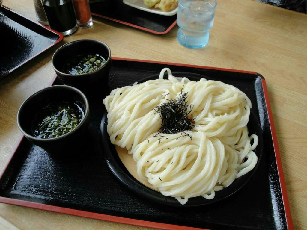 こだわり麺や 坂出川津店