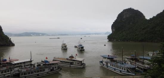 木头洞-下龙湾必去景点