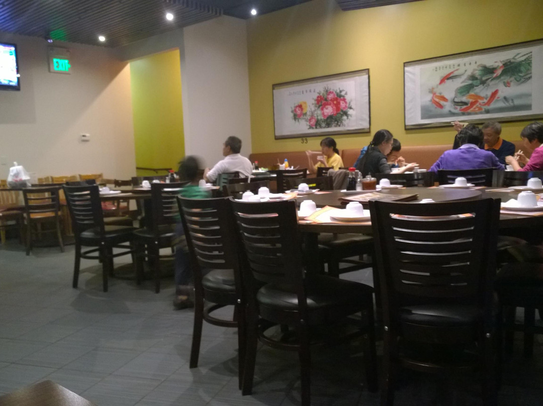 Fortune Star Restaurant