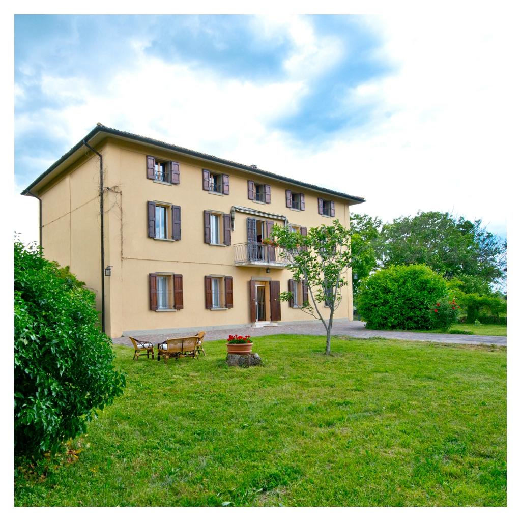 B&B Zola Piccola-客卧