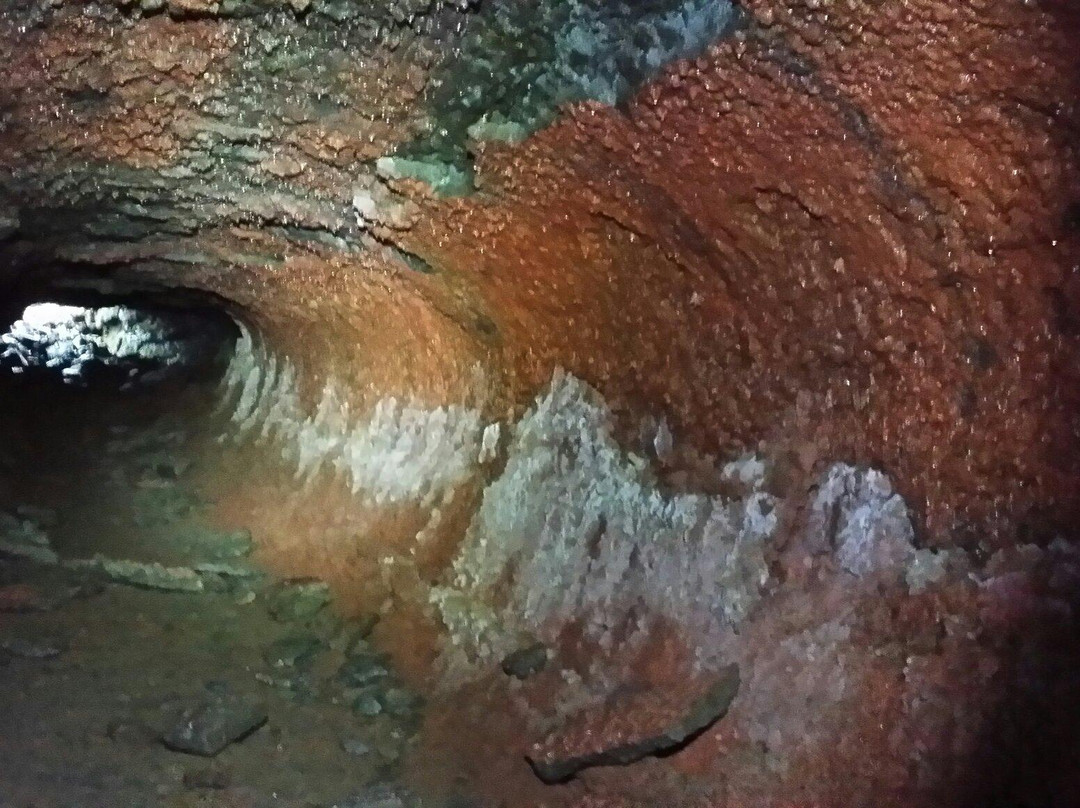 Aurora Basecamp-哈夫纳夫约杜尔必去景点