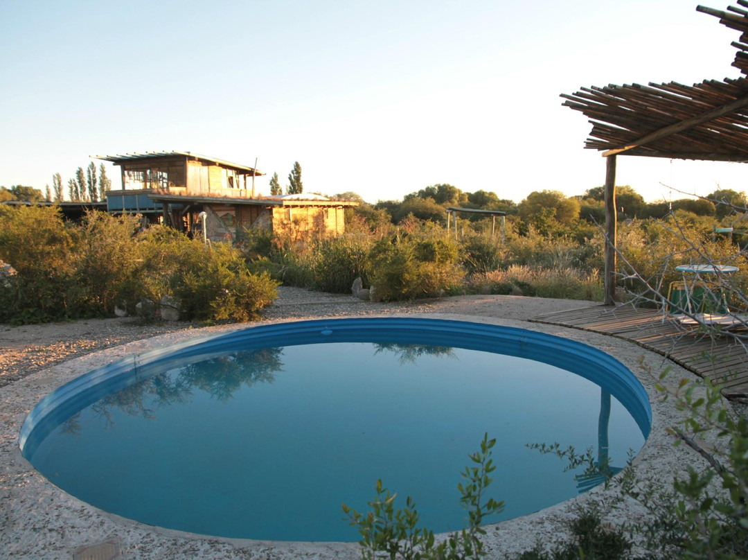 Hostal Al Infinito