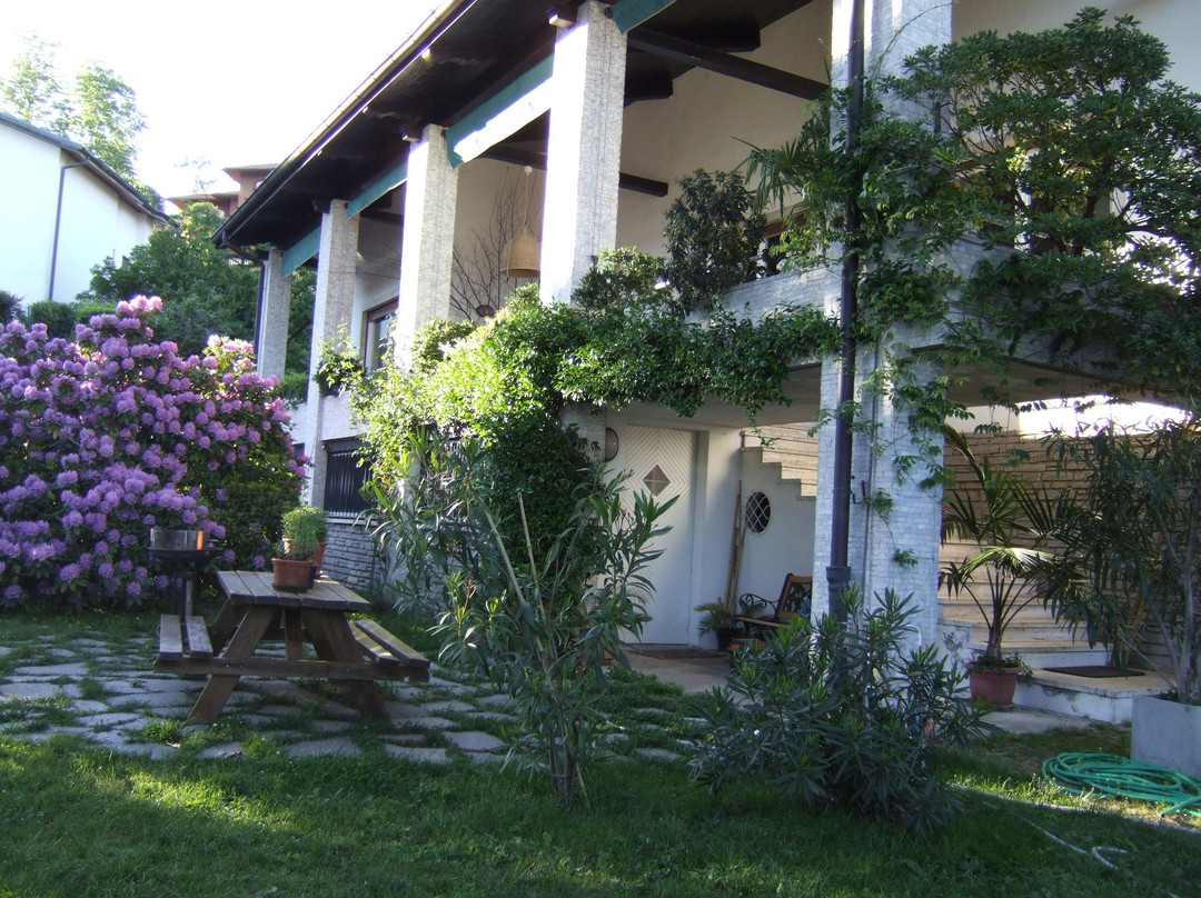 B&B Villa Margherita主图