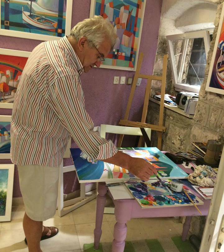 Atelier Abel景点图片