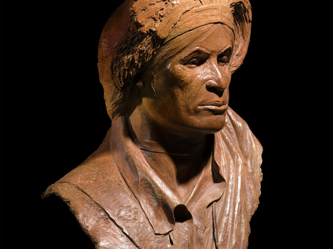 Jud Hartmann Gallery-Grafton必去景点