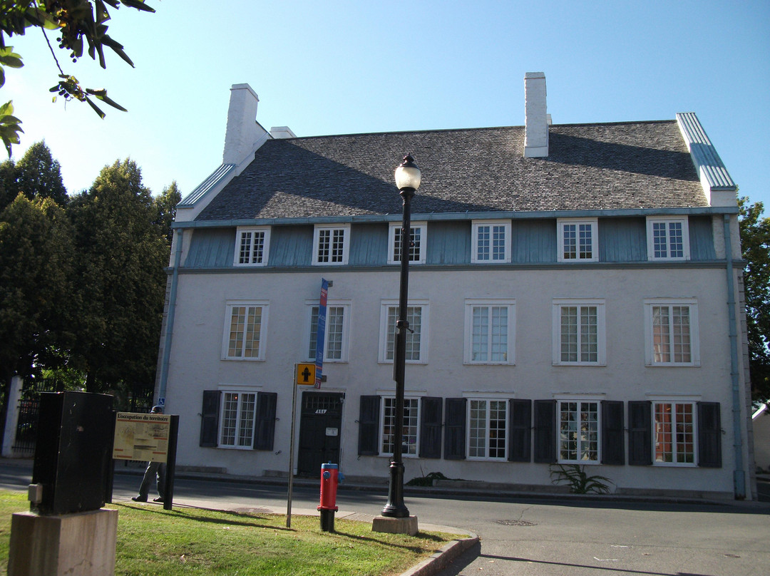 Galerie d'art du Parc-三河市必去景点