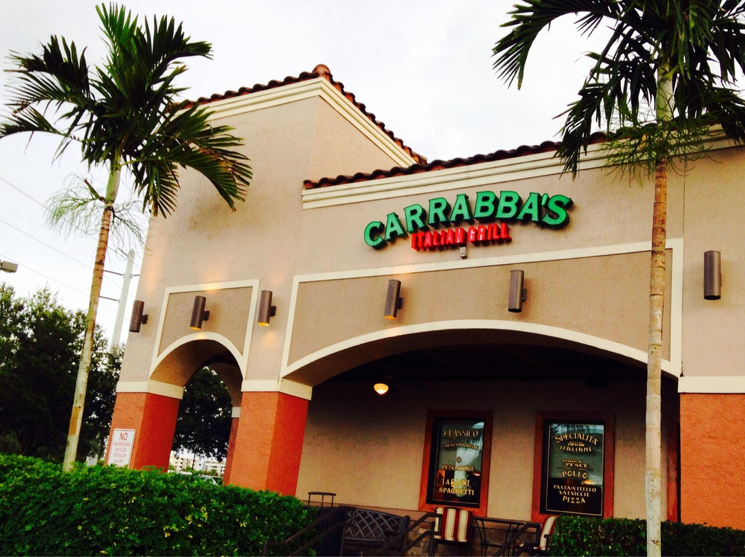 Carrabba's Italian Grill