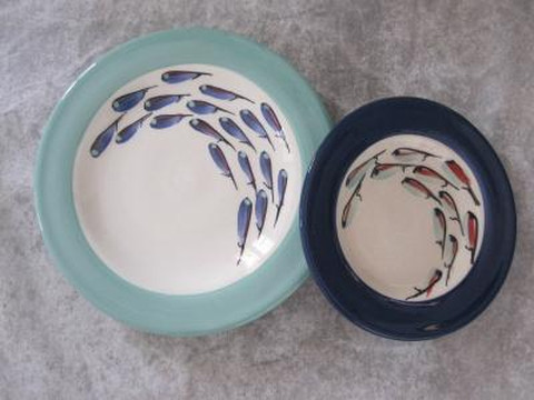 Galatea Pottery-阿克罗蒂里必去景点