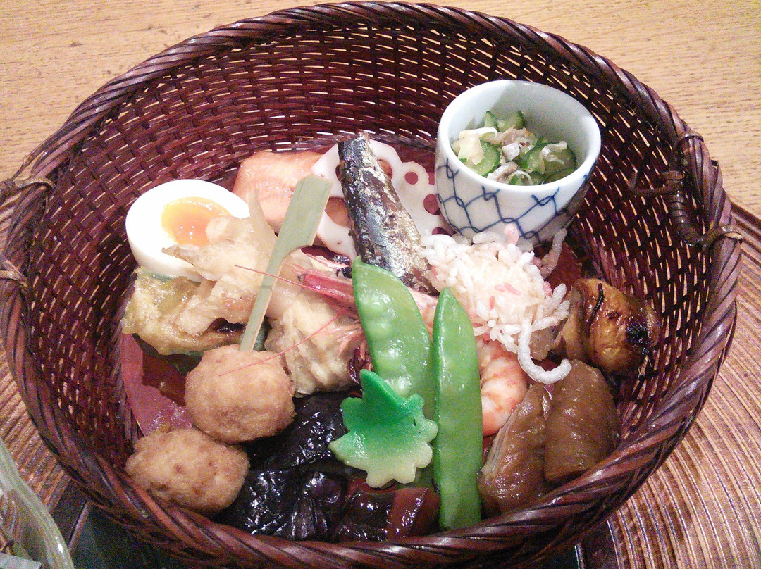 立峰
