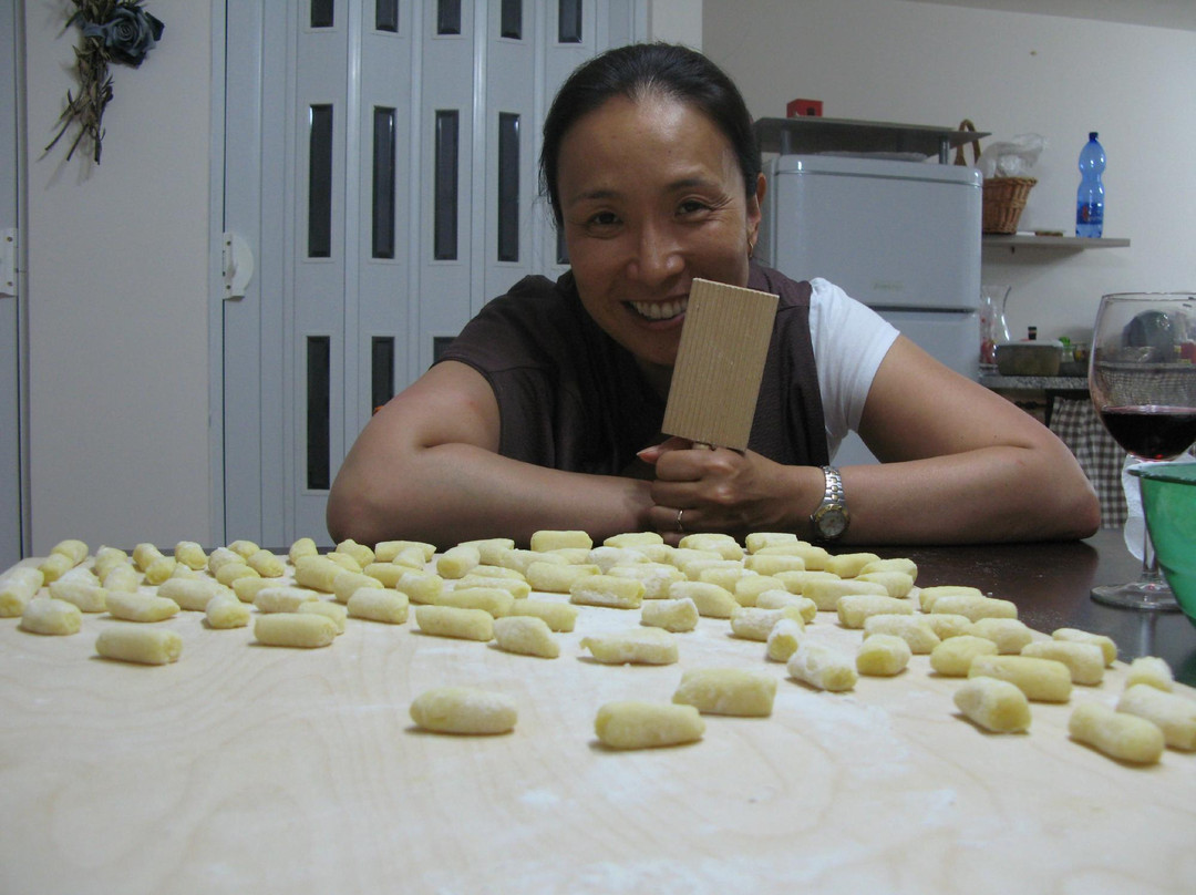 Chef in Tuscany - Cooking Lessons景点图片