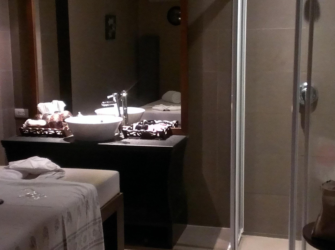 健康岛水疗&按摩（阿索克）-曼谷必去景点