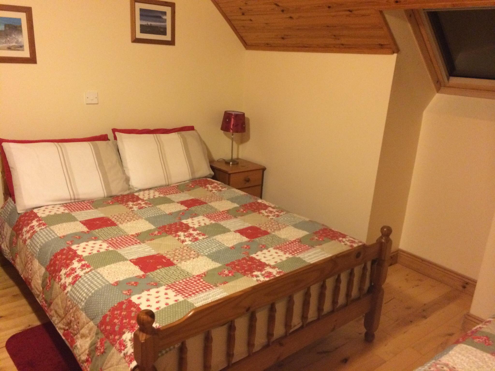 Orchid House Bed & Breakfast-客卧
