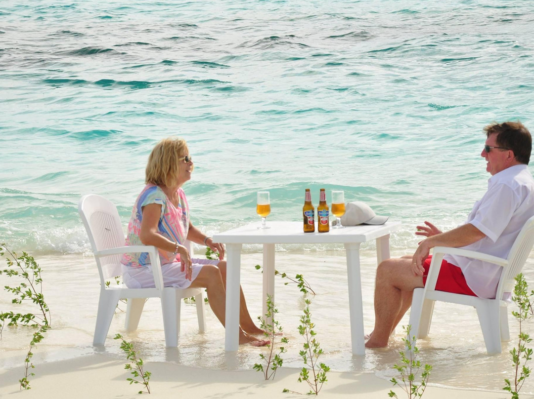 Sizam Reef View Guest House主图