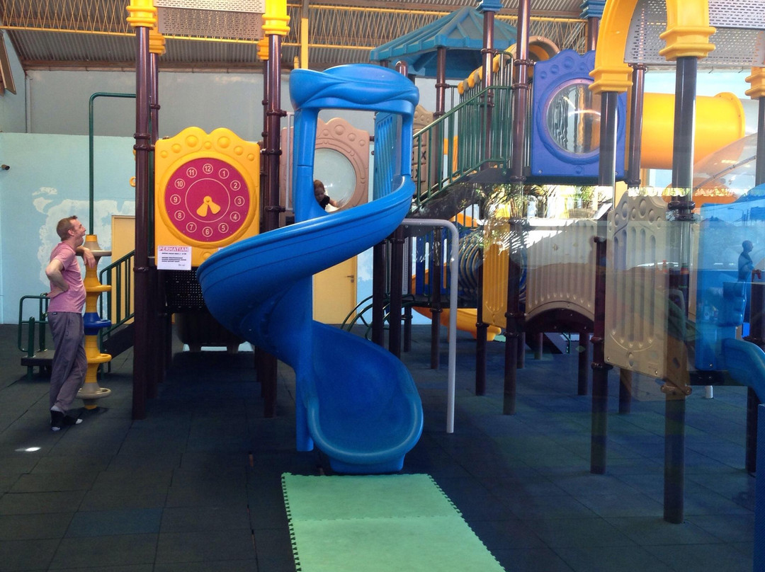 Peek A Boo-沙努尔必去景点