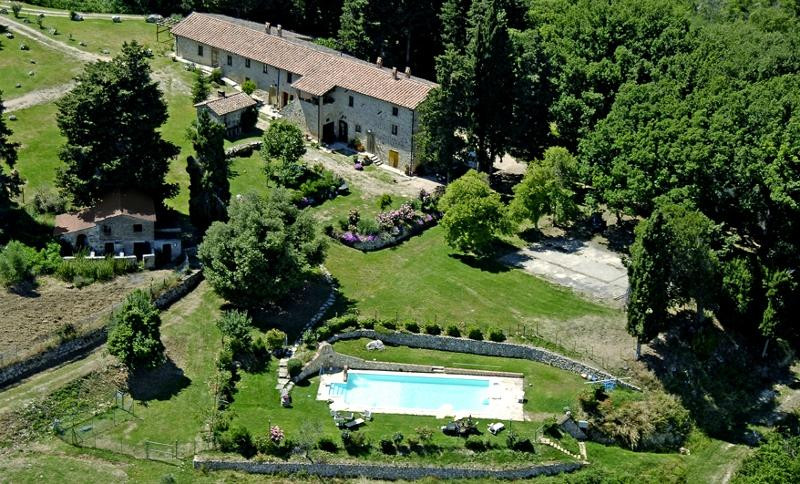 Agriturismo Cocciano