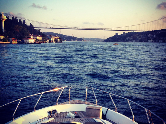 Luxury Istanbul-伊斯坦布尔必去景点