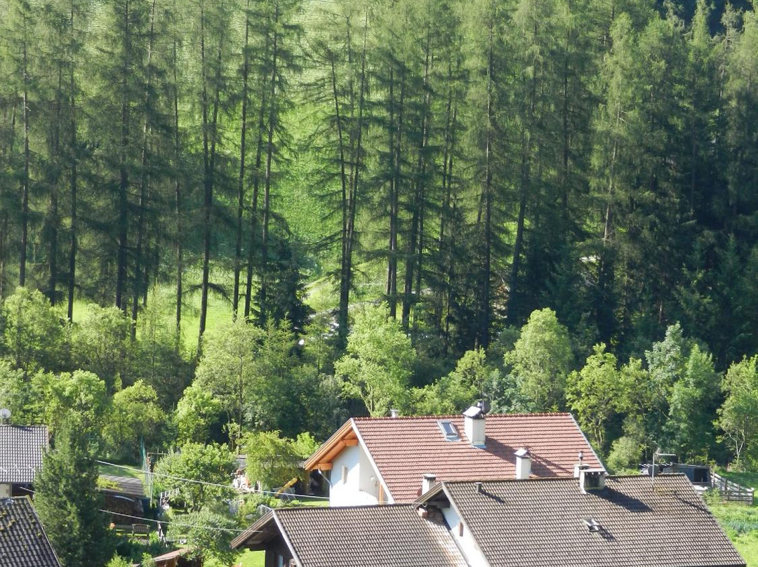 Garni Koflhaus
