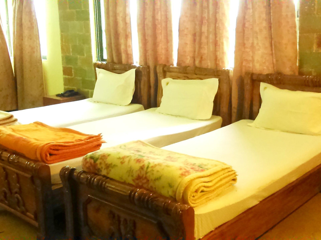 Jalpaiguri酒店住宿-Prime Murti