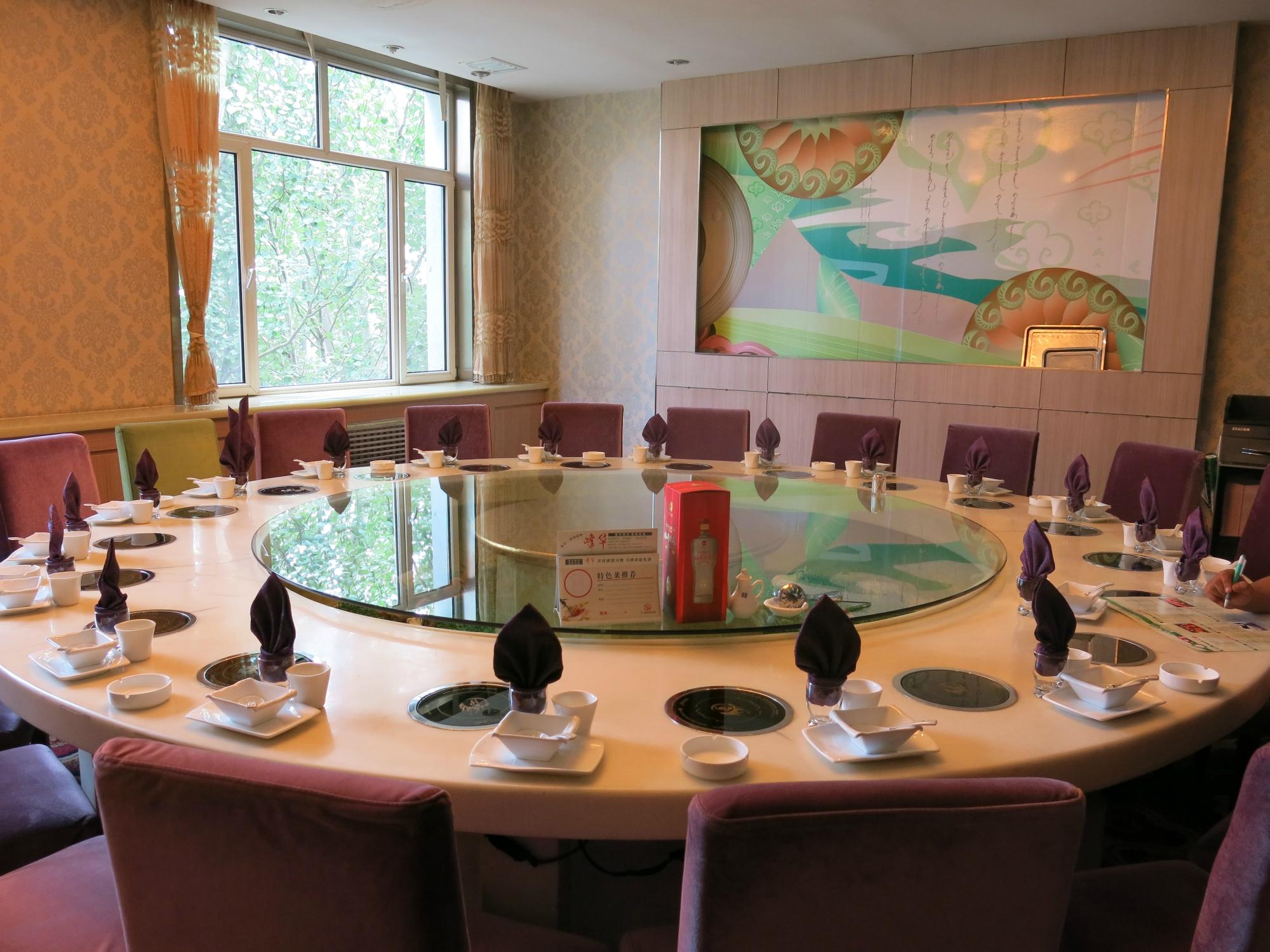 赤峰富力万达嘉华酒店-客卧