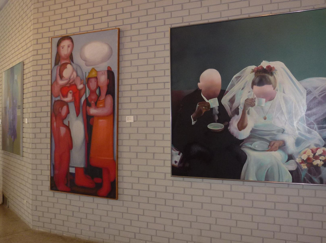 Mouseío Vorré-派阿尼亚必去景点