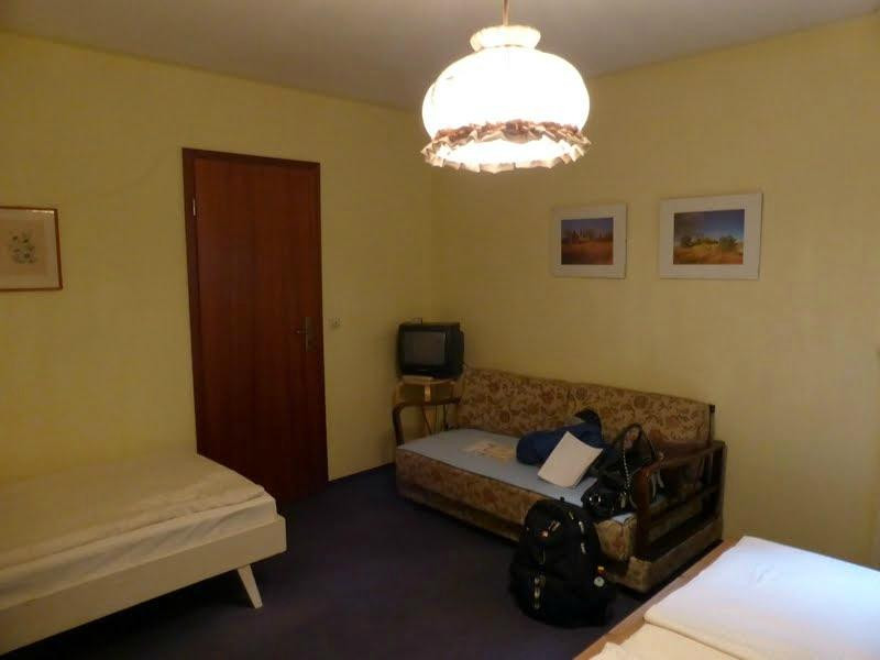Hotel Goldene Rose主图