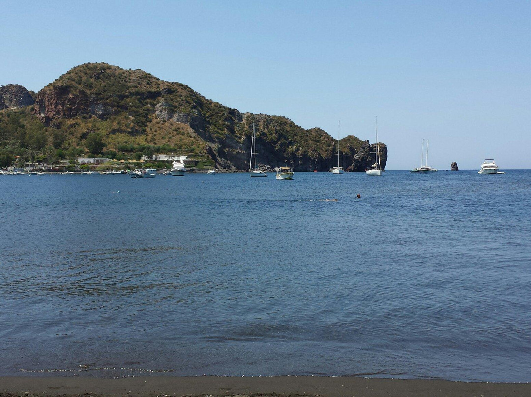 Baia Negra景点图片