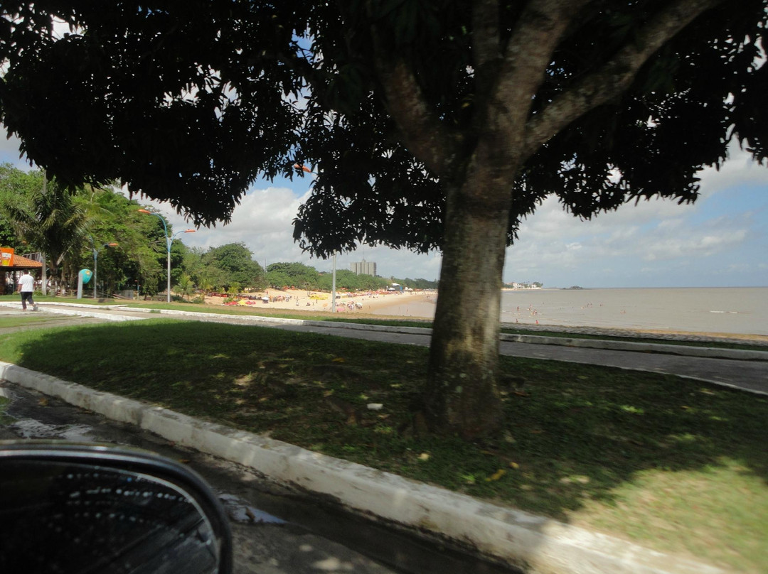 Murubira Beach-Mosqueiro必去景点