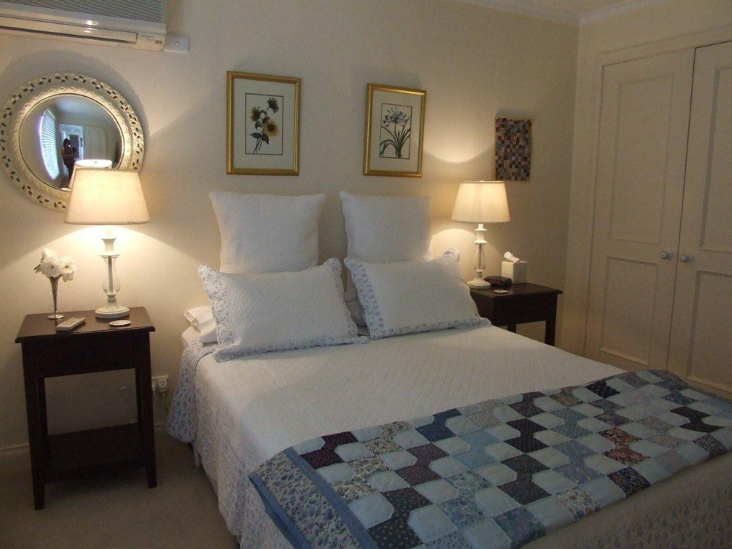 Staughton Bed & Breakfast