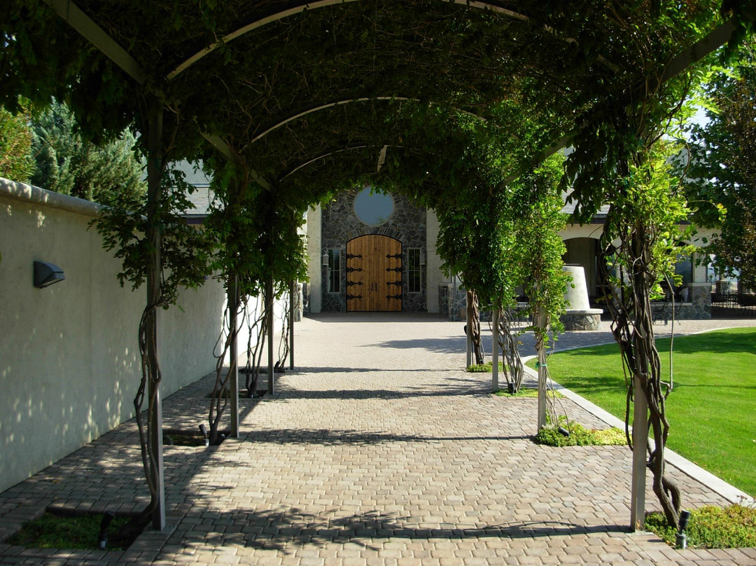 Terra Blanca Winery & Estate Vineyard景点图片