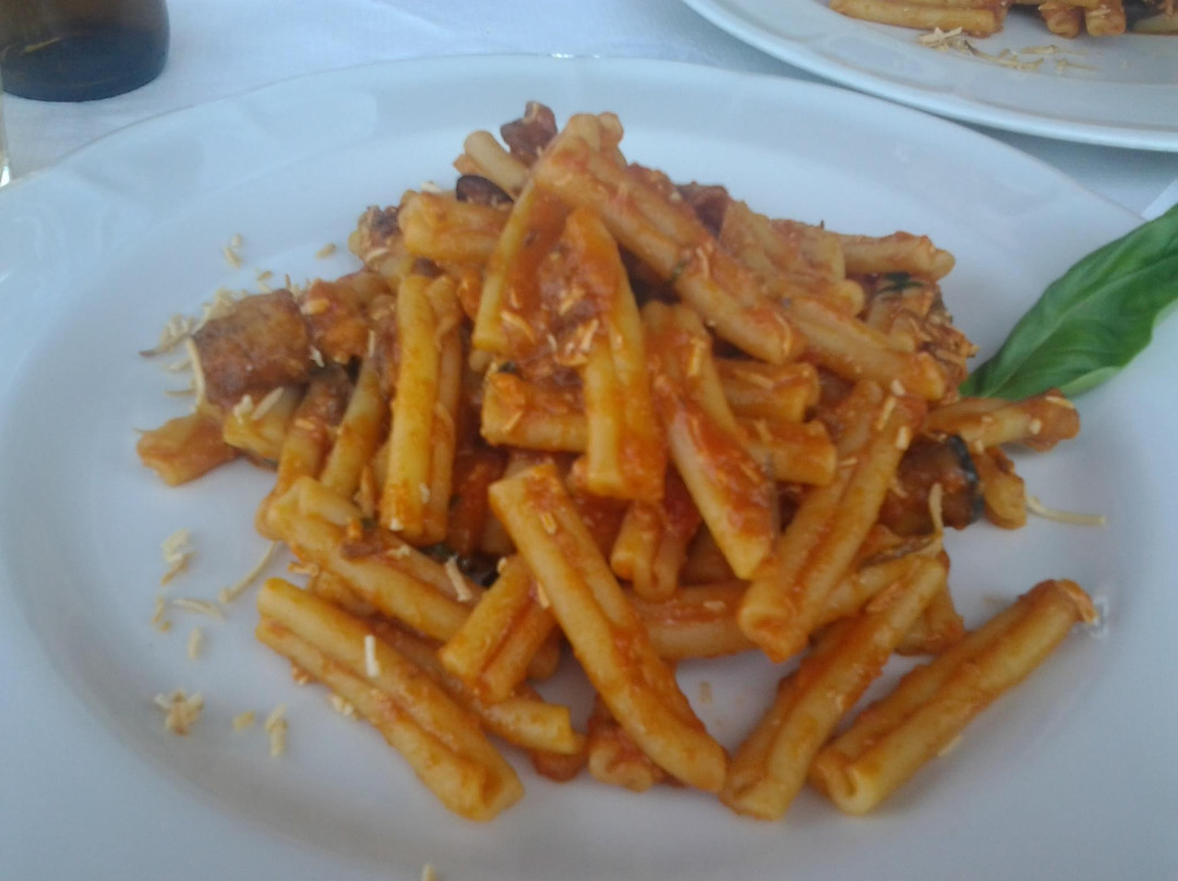 Lido La Dolce Vita景点图片