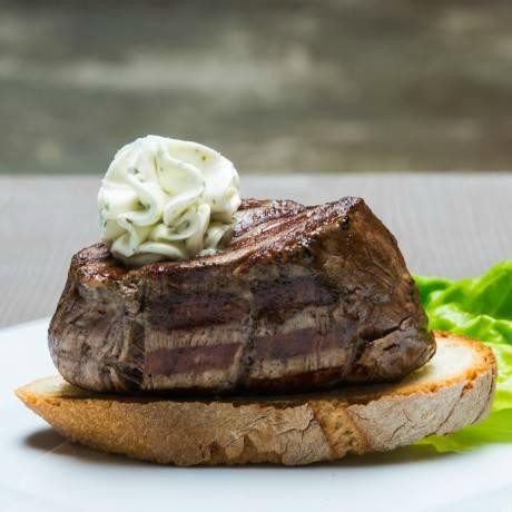 Sherden - Street Food - Grill & Music Bar