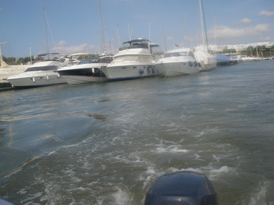 Sea Riders-卡拉多尔必去景点