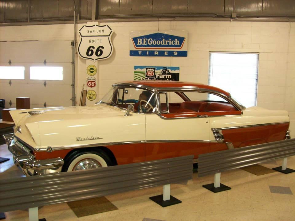 New Mexico Route 66 Museum景点图片