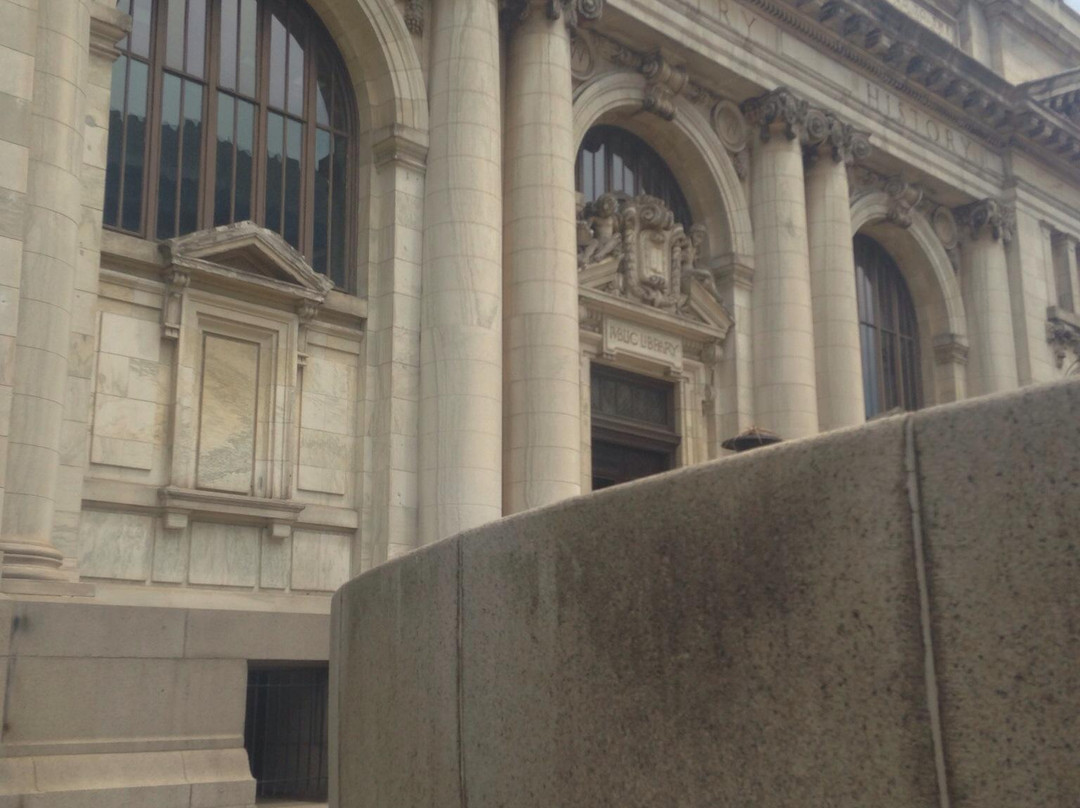 华盛顿特区历史协会-华盛顿特区必去景点