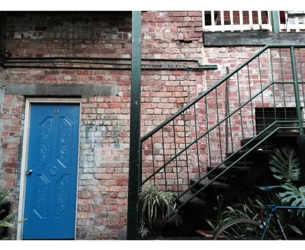 科灵伍德酒店(墨尔本)主图