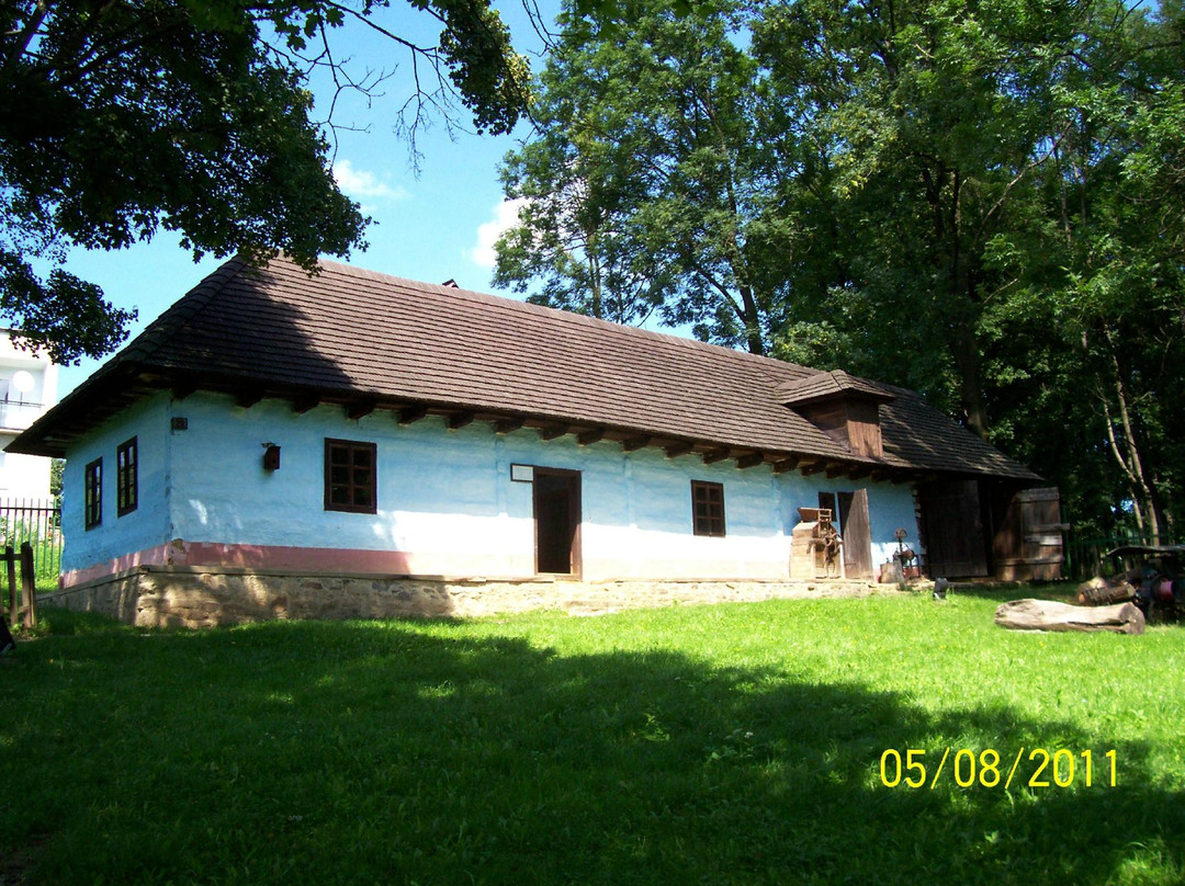 Open-air Museum-Humenne必去景点