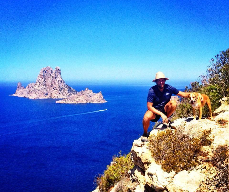 伊维萨徒步之旅-伊维萨城区必去景点