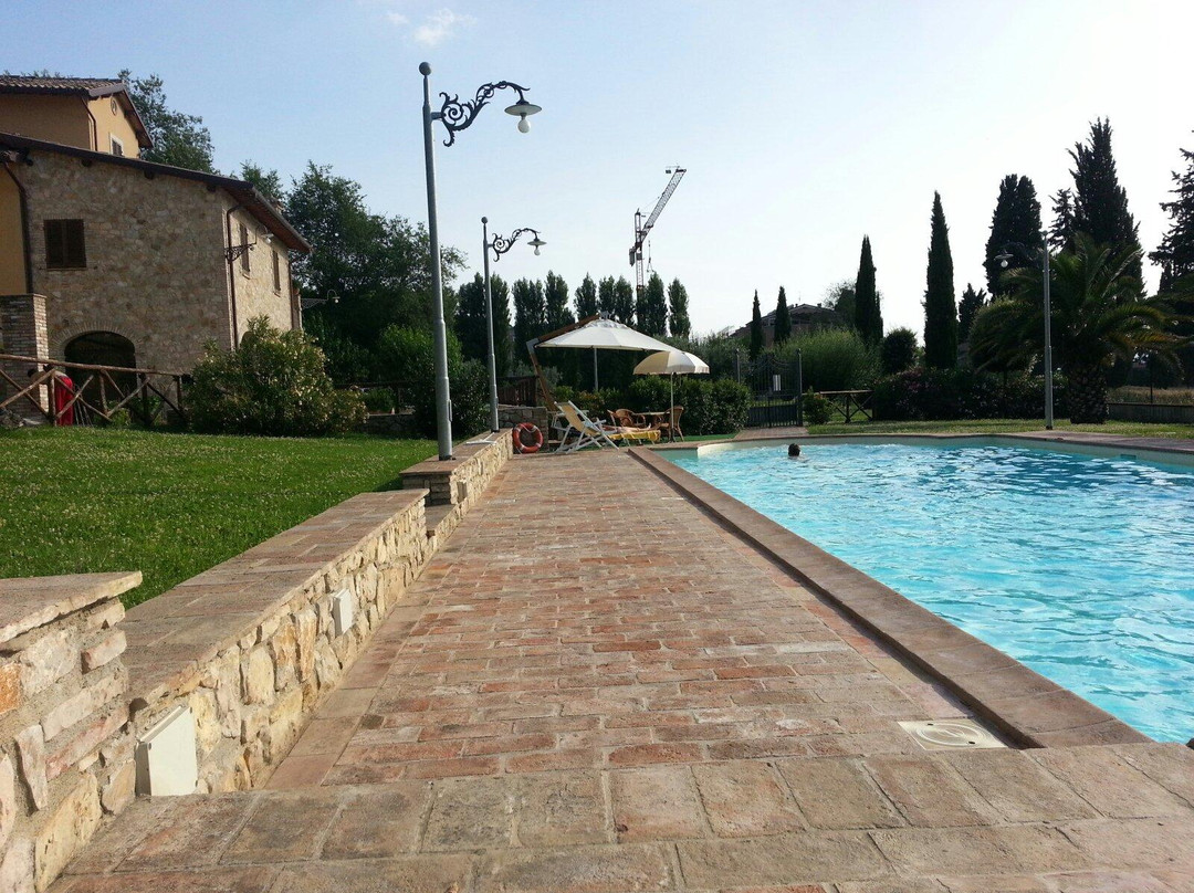 Casa Vacanze Residenza Bocci主图