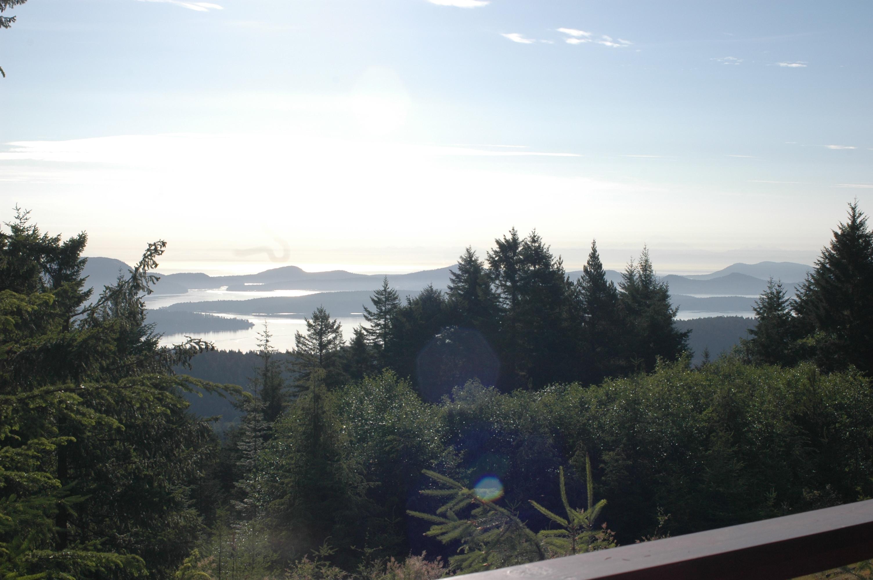 Celtic Place Bed and Breakfast-客卧