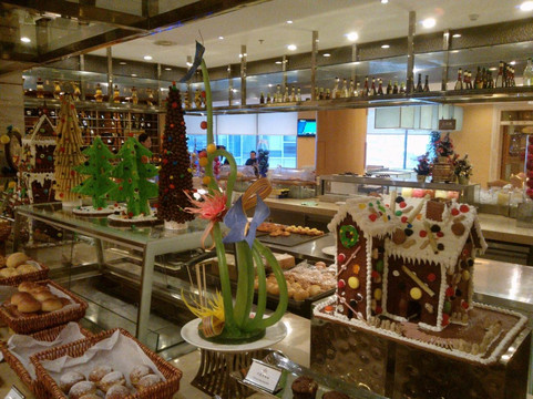 成都帝盛酒店（春熙路文殊院店）主图